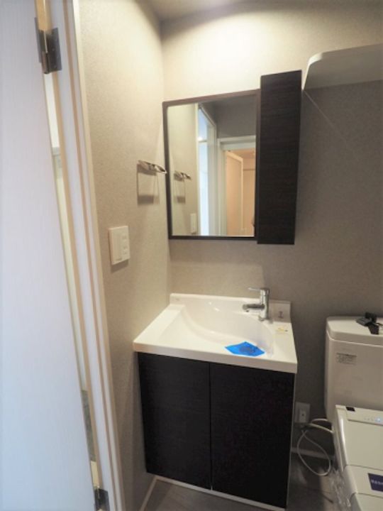 東京都台東区台東4(マンション)の賃貸物件の内装