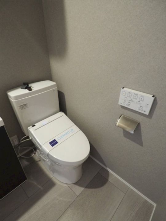 東京都台東区台東4(マンション)の賃貸物件の内装