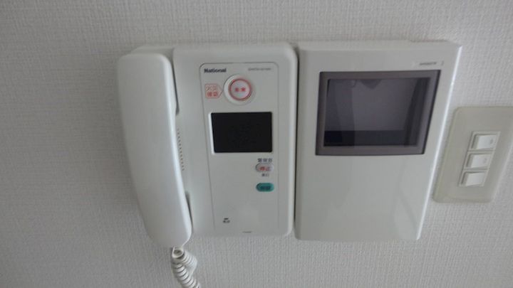 東京都台東区台東4(マンション)の賃貸物件の内装