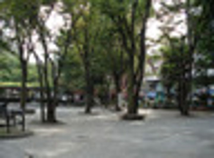 東京都台東区台東4(マンション)の賃貸物件の周辺