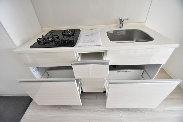 双葉ヒルズ海老園のその他画像