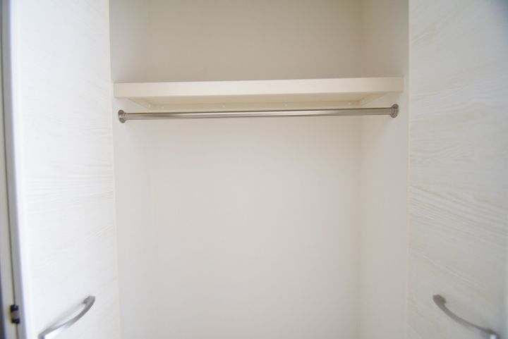 双葉ヒルズ海老園の内装