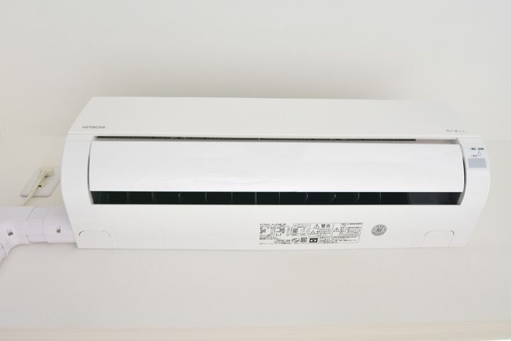 双葉ヒルズ海老園の内装