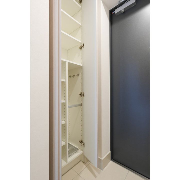 レフィールオーブ代々木のその他画像