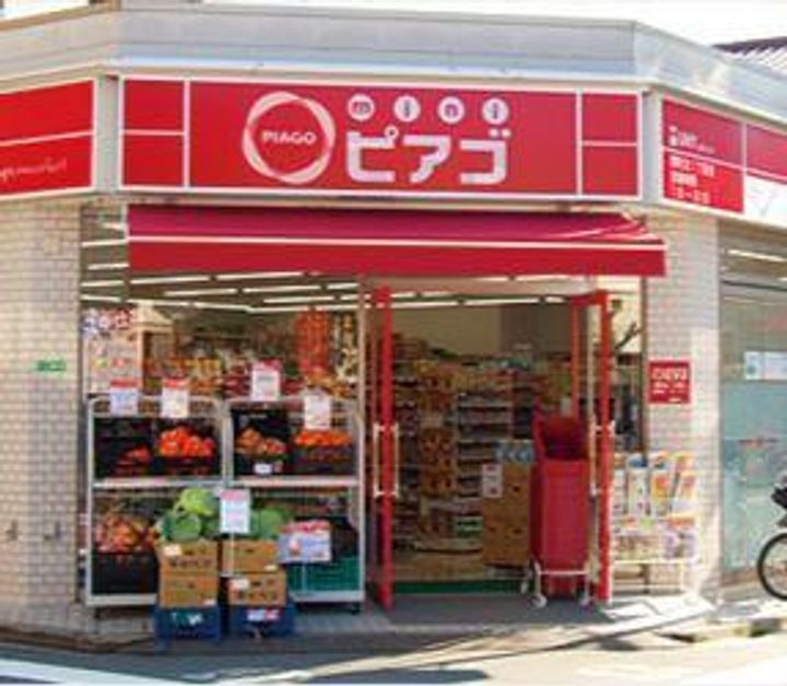 レフィールオーブ代々木の周辺