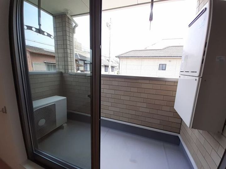 ドリームたちばなの内装