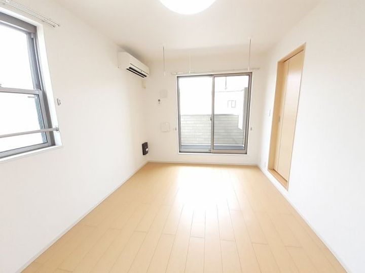 ドリームたちばなの居間