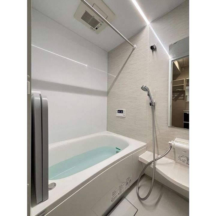 Grand Stammの風呂