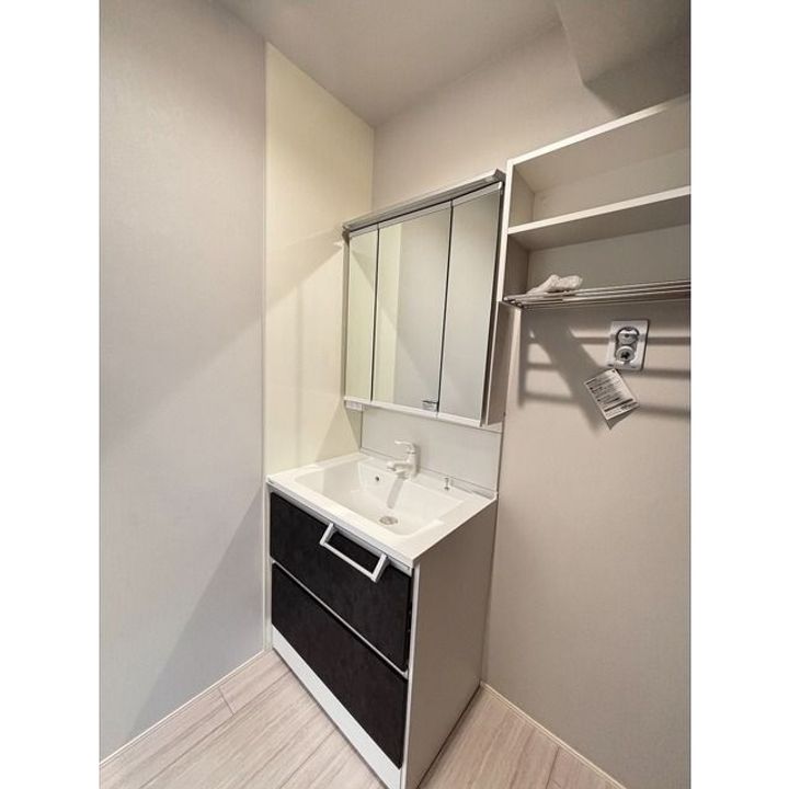 Grand Stammの内装