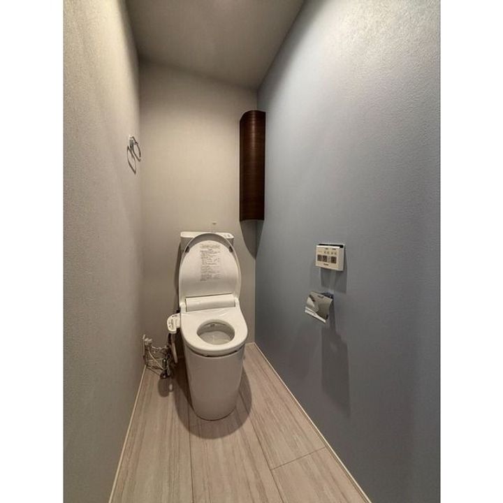 Grand Stammの内装