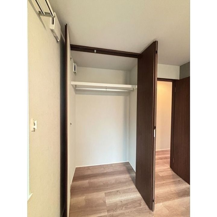 Grand Stammの内装