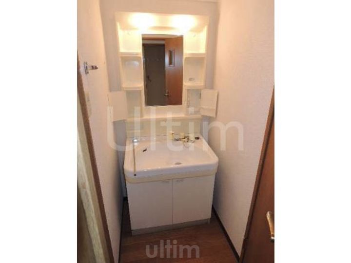 セントアミューの内装