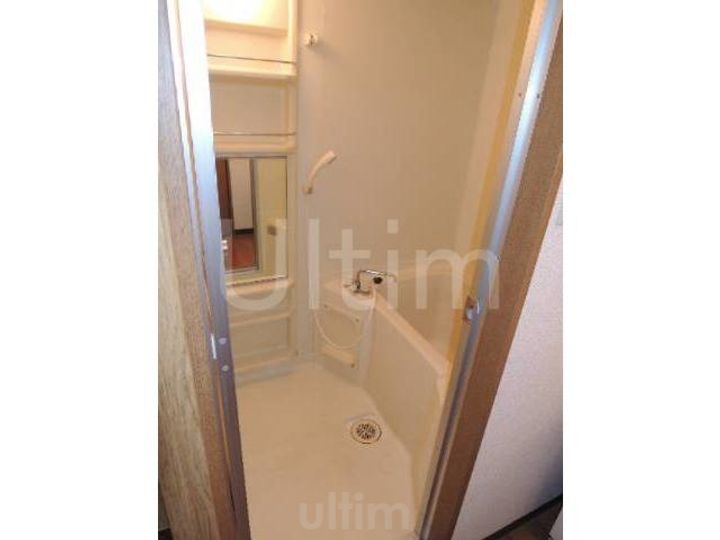 セントアミューの風呂