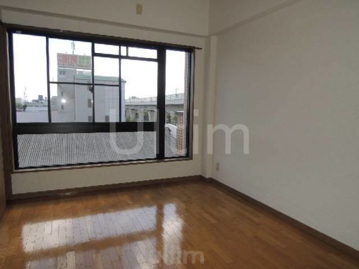 セントアミューの内装