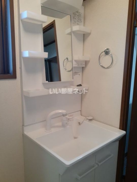 栃木県塩谷郡高根沢町大字宝積寺(マンション)の賃貸物件の内装