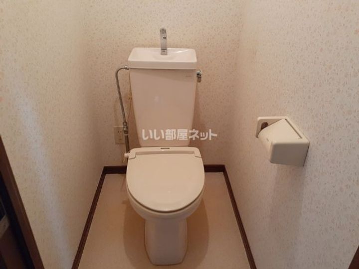 栃木県塩谷郡高根沢町大字宝積寺(マンション)の賃貸物件の内装