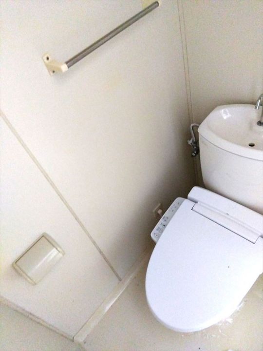 エスポアールの内装