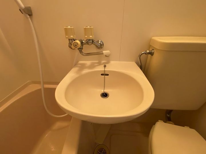 TOP長津田第2の内装