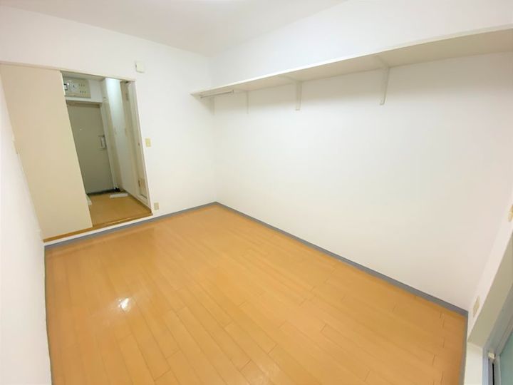 TOP長津田第2の内装