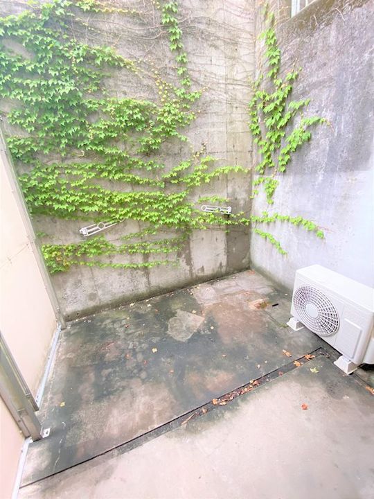 TOP長津田第2の内装