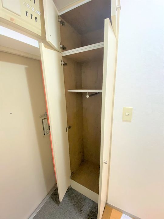 TOP長津田第2の内装