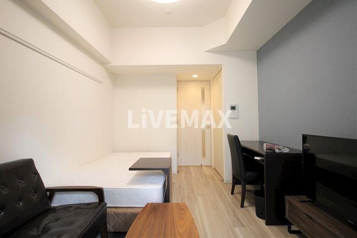 プレサンス丸の内アデルの内装