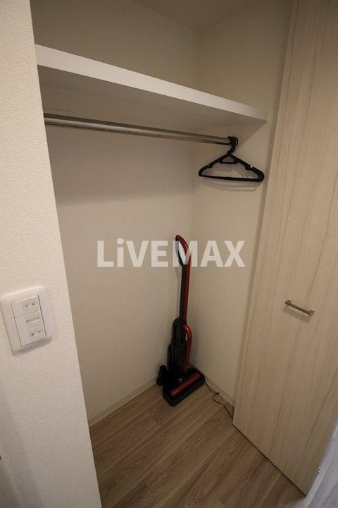 プレサンス丸の内アデルの内装