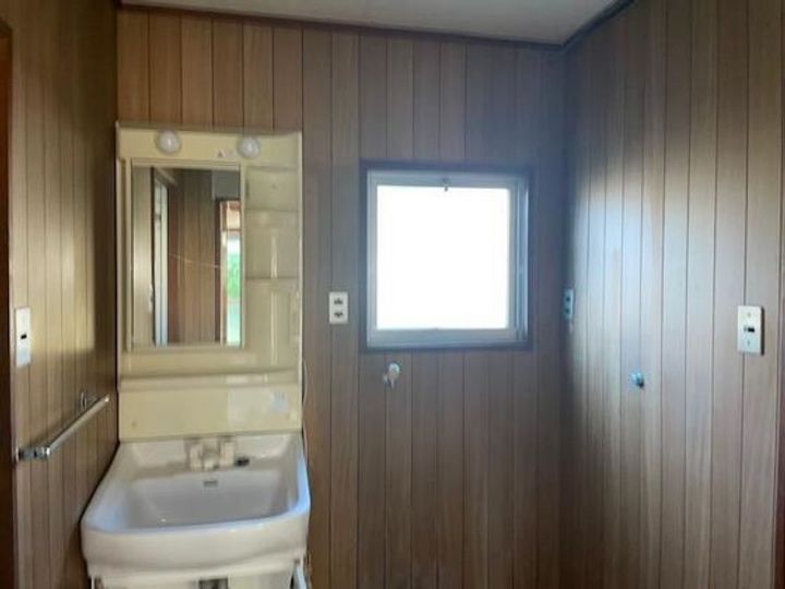 岡山県岡山市南区築港新町2(一戸建)の賃貸物件の内装