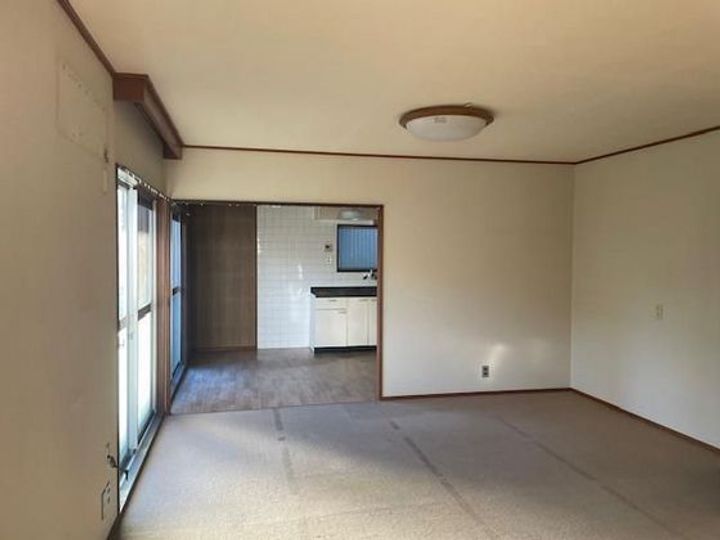 岡山県岡山市南区築港新町2(一戸建)の賃貸物件の内装