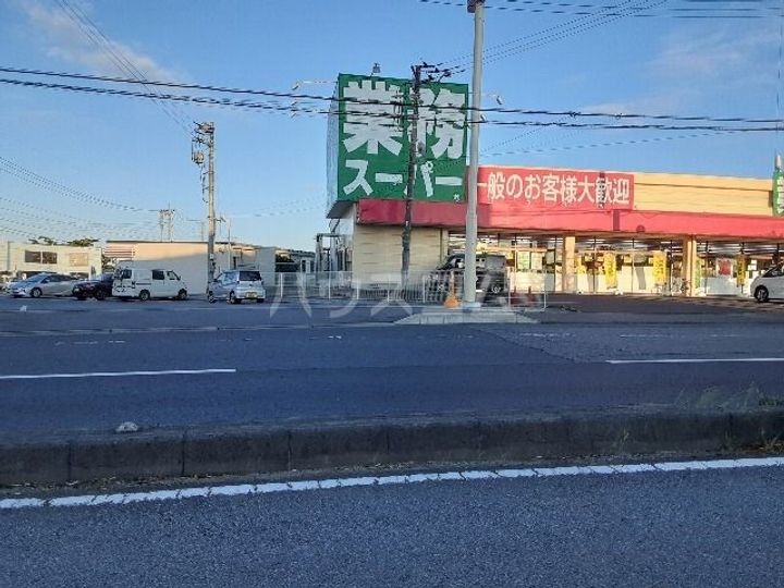 ドレミメゾン ABの周辺