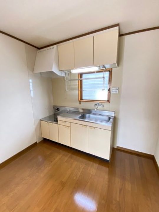 アーバンハイツ小路口Cのキッチン