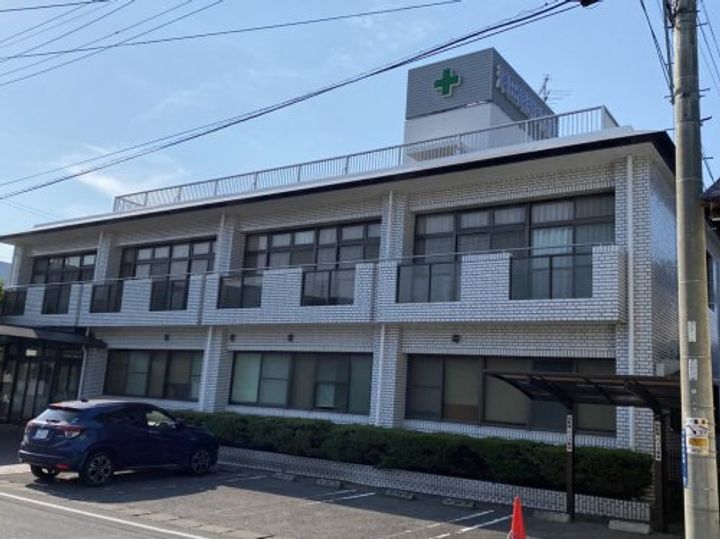 アーバンハイツ小路口Cの周辺