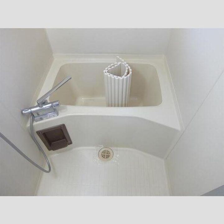 ハイツ松本の風呂