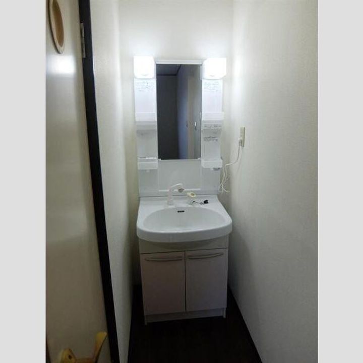 ハイツ松本の内装