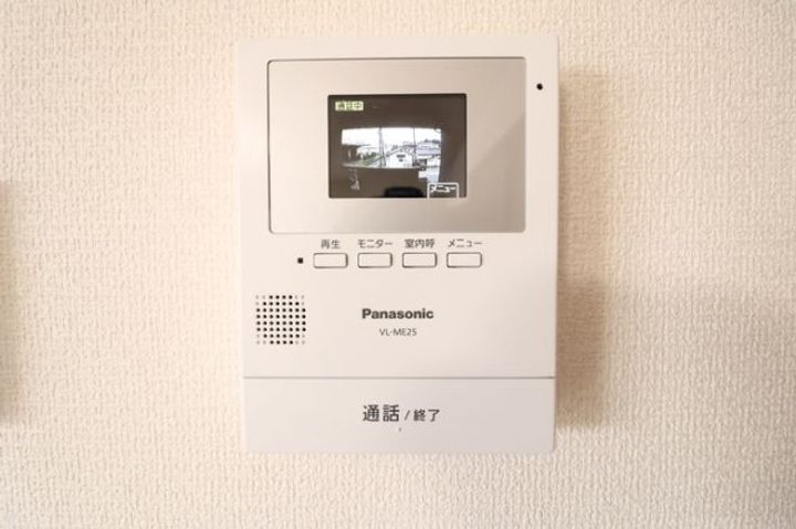 栃木県栃木市都賀町合戦場(アパート)の賃貸物件の内装
