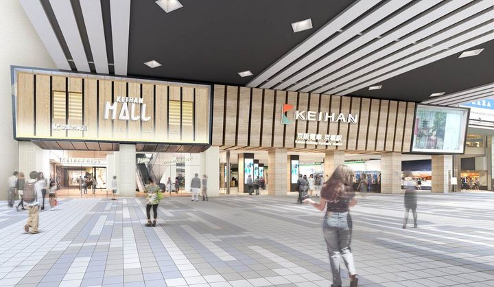 大阪府大阪市都島区都島南通2(マンション)の賃貸物件の周辺