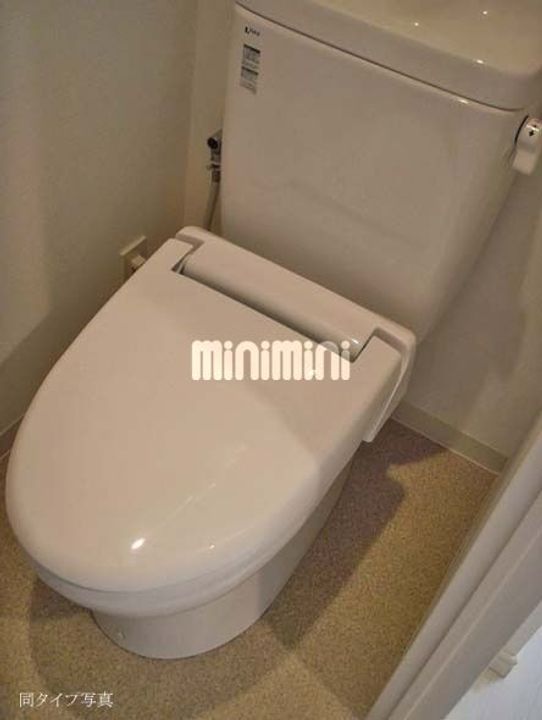 東京都豊島区東池袋2(マンション)の賃貸物件の内装