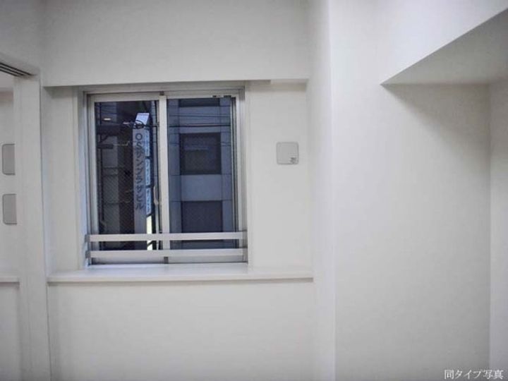 東京都豊島区東池袋2(マンション)の賃貸物件の内装