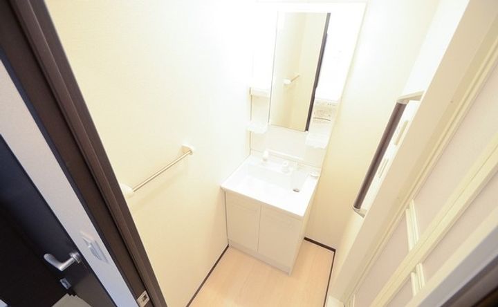 神奈川県川崎市宮前区犬蔵1(アパート)の賃貸物件の内装