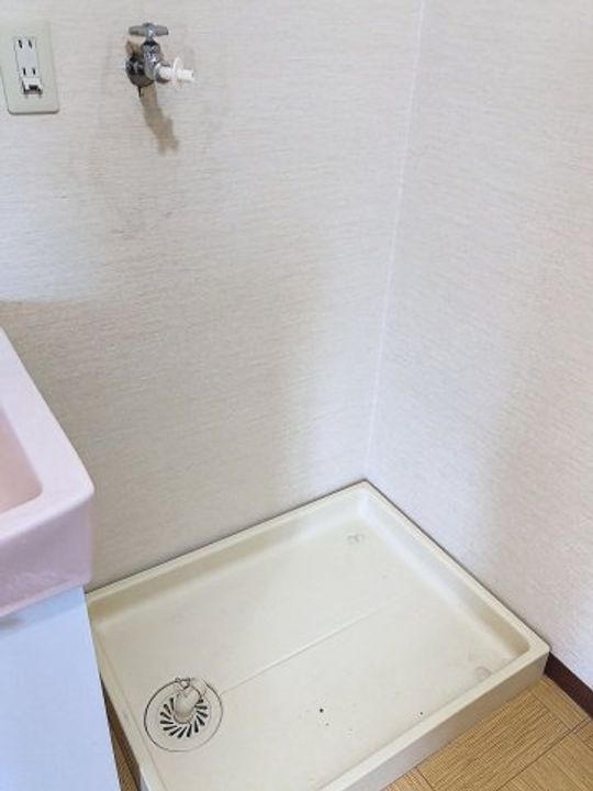 ヴィラ アンソレイエ葛島の内装