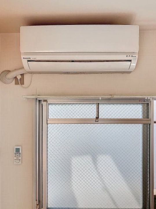 ヴィラ アンソレイエ葛島のその他画像