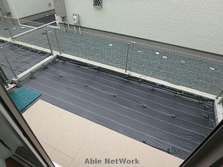 熊本県熊本市東区花立2(一戸建)の賃貸物件の内装