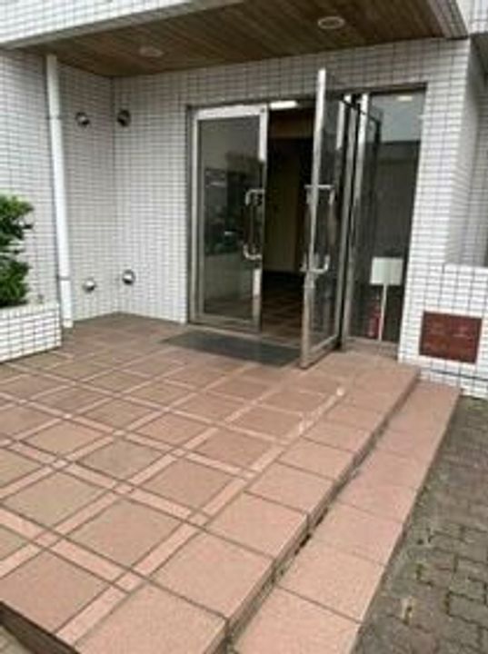 サンパレス古河A館のその他画像