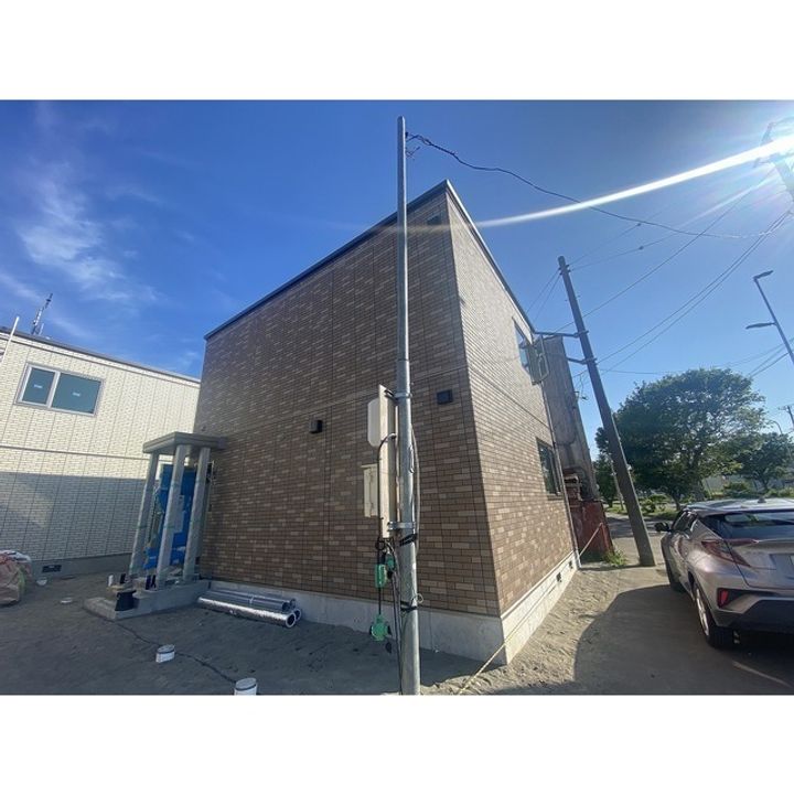 K-2のその他画像