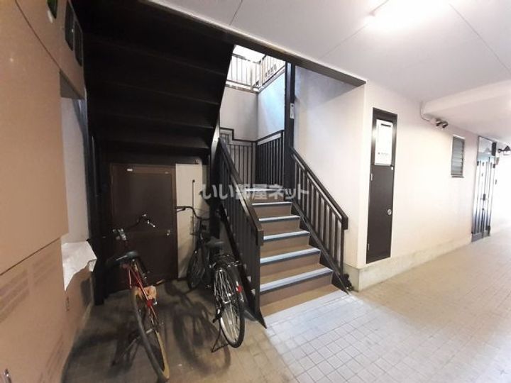 奈良県奈良市餅飯殿町(マンション)の賃貸物件のその他画像