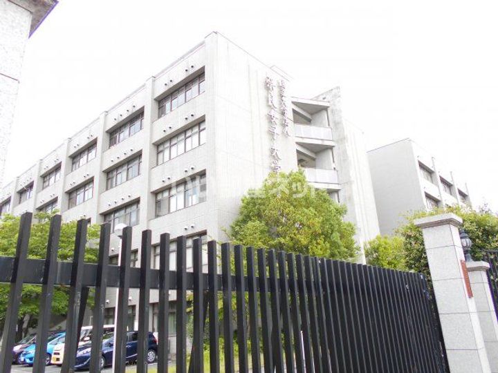 奈良県奈良市餅飯殿町(マンション)の賃貸物件の周辺