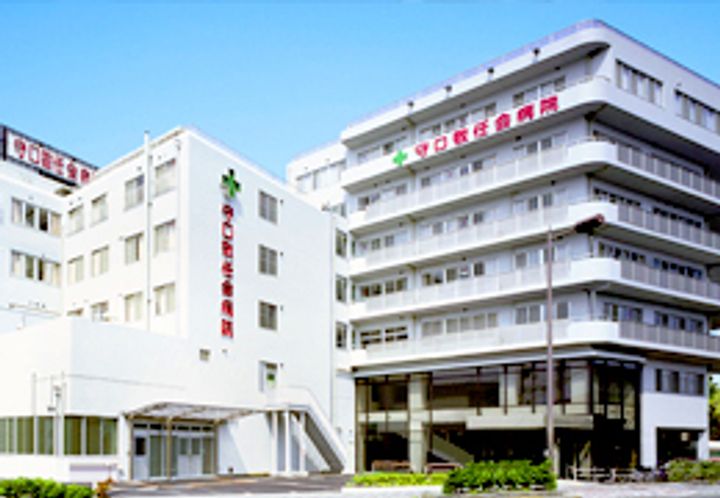 田畑マンションの周辺