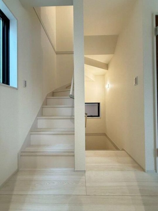 埼玉県富士見市水谷東2(一戸建)の賃貸物件の内装