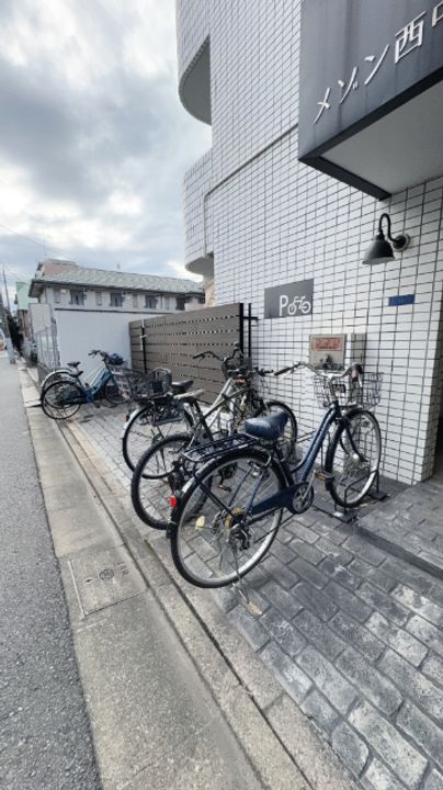 メゾン西中延台のその他画像