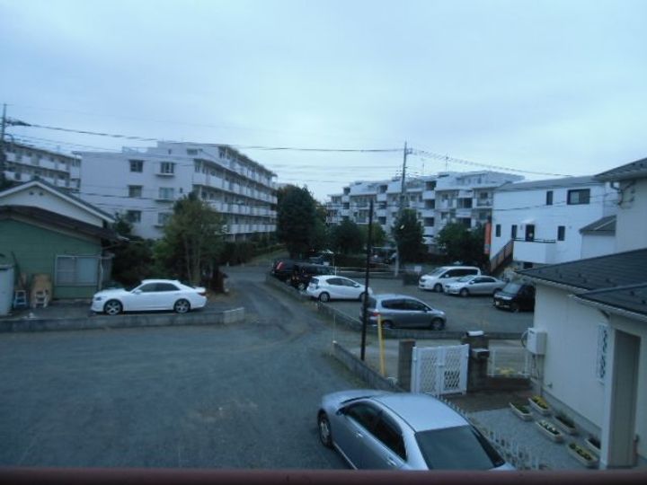 コーポベルB棟のその他画像